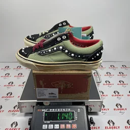 thumbnail for [Dog BATCH] R*issue 36 board shoes