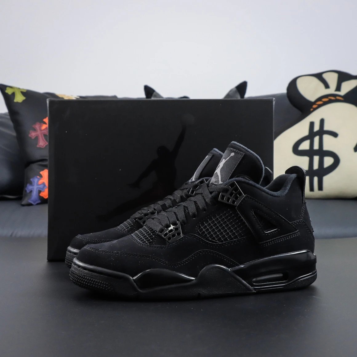 Black Cat CU1110-010