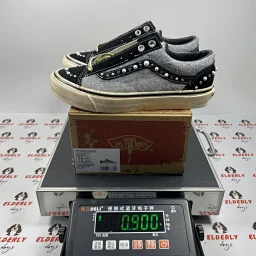 thumbnail for [SS BATCH] R*issue 36 board shoes