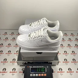 thumbnail for [New G5 BATCH] A*F1 LOW low-top casual board shoes