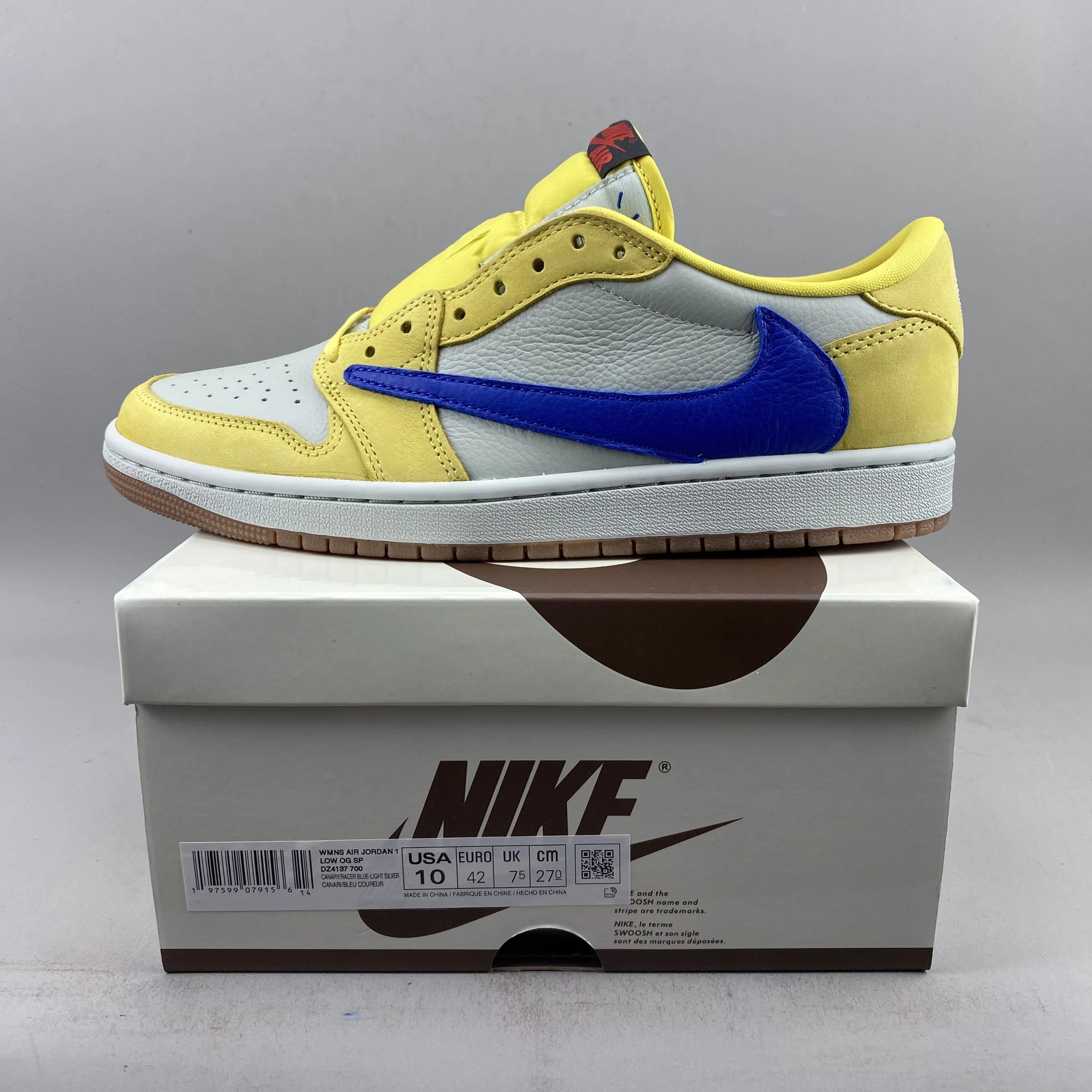 DZ4137 700/7.0 yellow inverted hook
