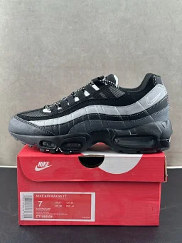 thumbnail for [BD BATCH] Air Max 95 Running Shoe LINK1