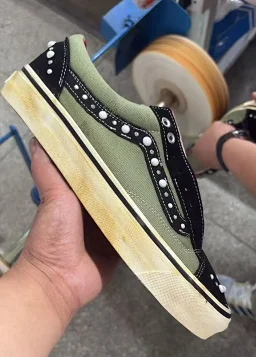 thumbnail for [Dog BATCH] R*issue 36 board shoes