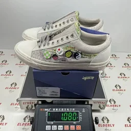 thumbnail for [HB BATCH] O*d S ool 36 casual board shoes
