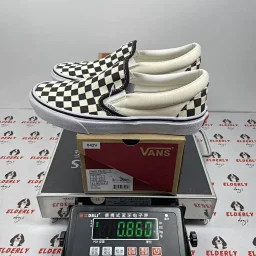 thumbnail for [HB BATCH] O*d S ool 36 casual board shoes