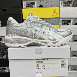 thumbnail for 【KO BATCH】  GEL-KAYANO 14 运动休闲透气专业跑鞋
