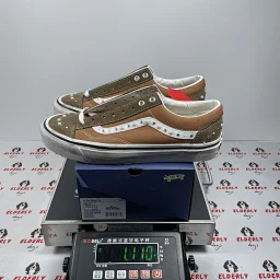 thumbnail for [HB BATCH] O*d S ool 36 casual board shoes