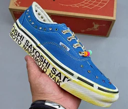 thumbnail for [HB BATCH] O*d S ool 36 casual board shoes
