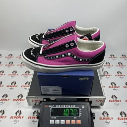 thumbnail for [HB BATCH] O*d S ool 36 casual board shoes