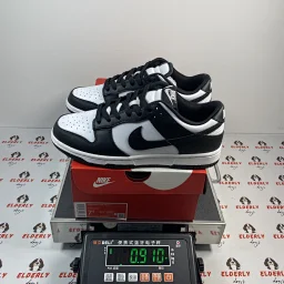 thumbnail for 【S2 BATCH】DUNK LOW 运动板鞋 link/1