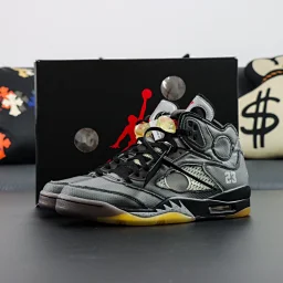 thumbnail for [LJR BATCH] A*J5 6 11 Basketball Shoes