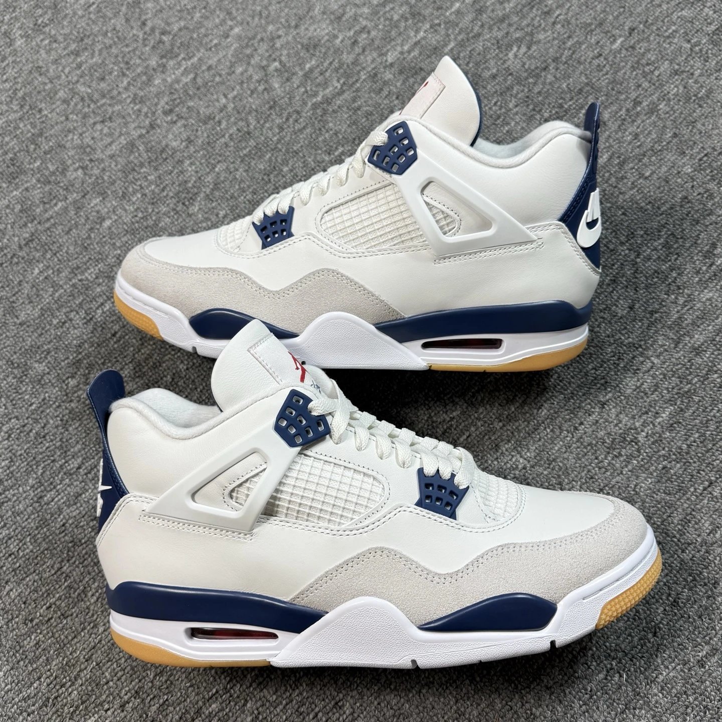 Co branded Navy Blue White Blue DR5415-100