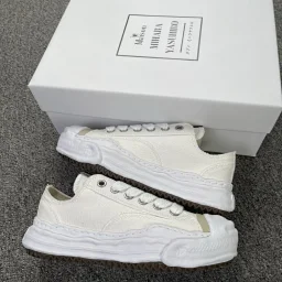 thumbnail for 【Z BATCH】MHARA YSUHIROMMY 帆布鞋 link2