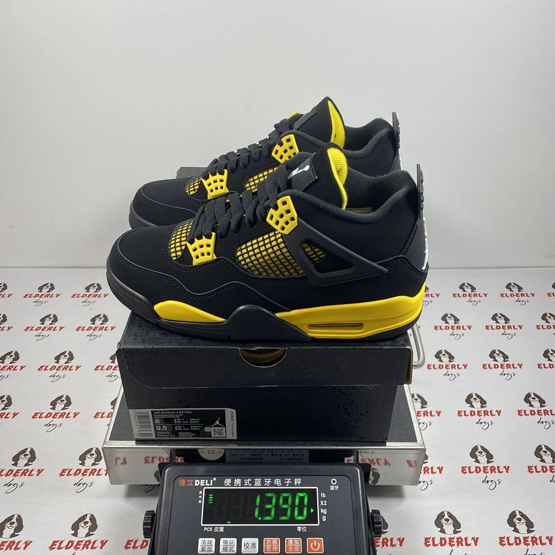 【KZ BATCH】J/4篮球鞋