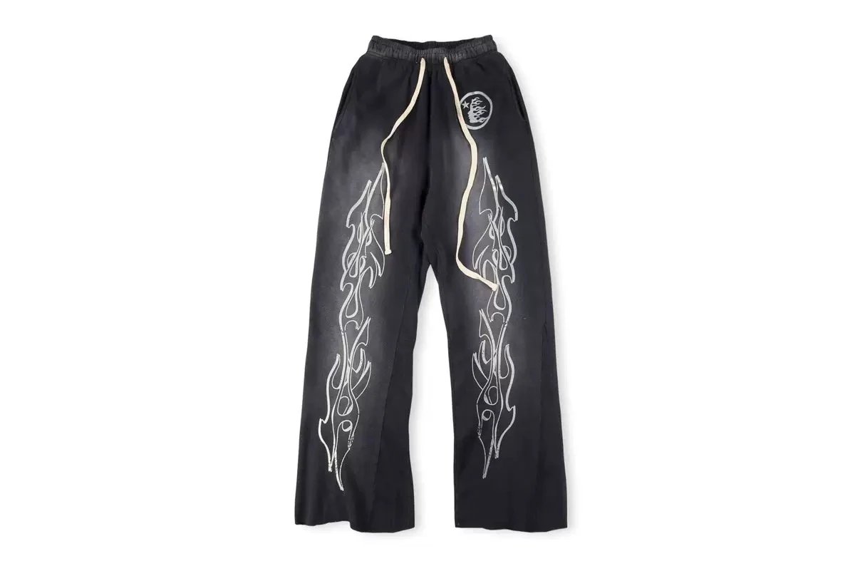 Casual Fashion Pants