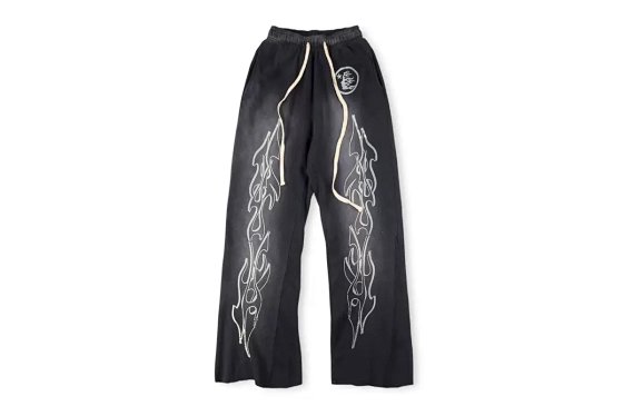 Casual Fashion Pants