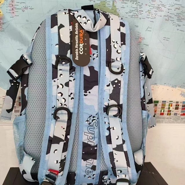 Supreme Backpack: seller detail photo 8