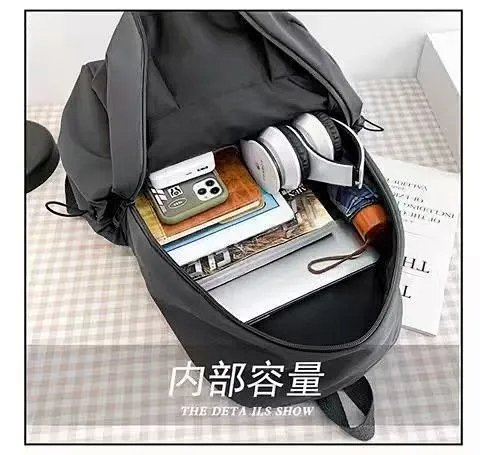 Puma Backpack: seller detail photo 6