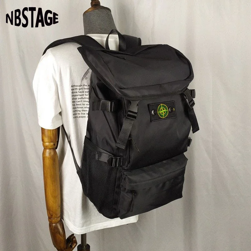 Stone Island Backpack