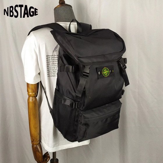 New Fashion Versatile Backpack-008
