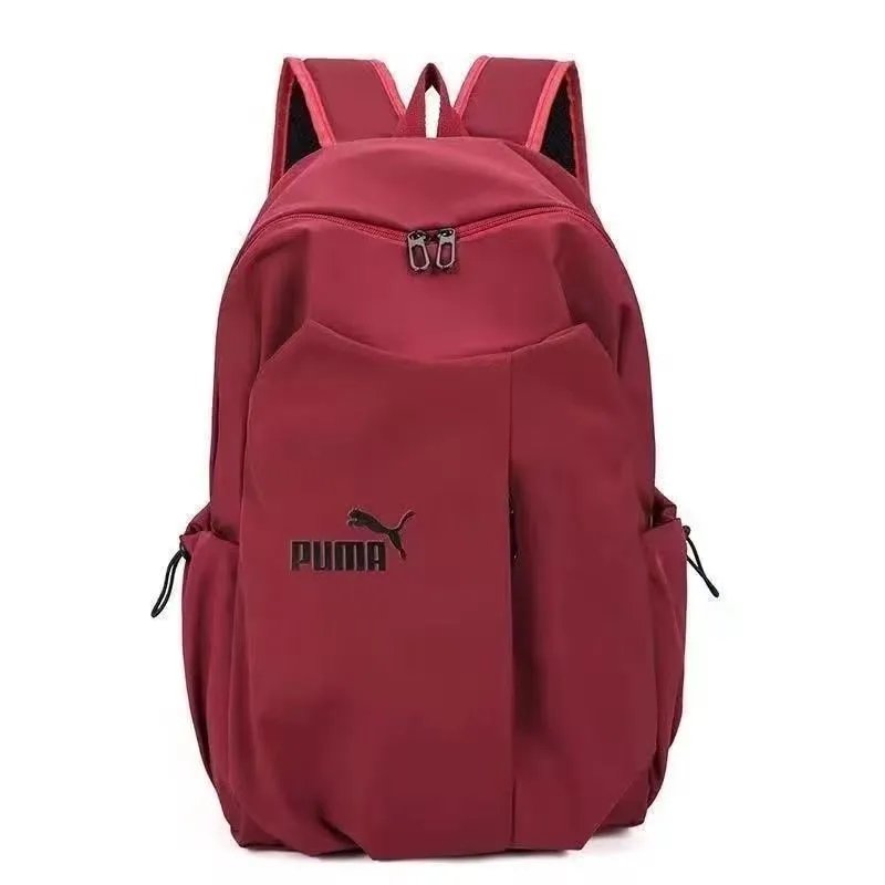 New fashionable allmatching backpack027 5