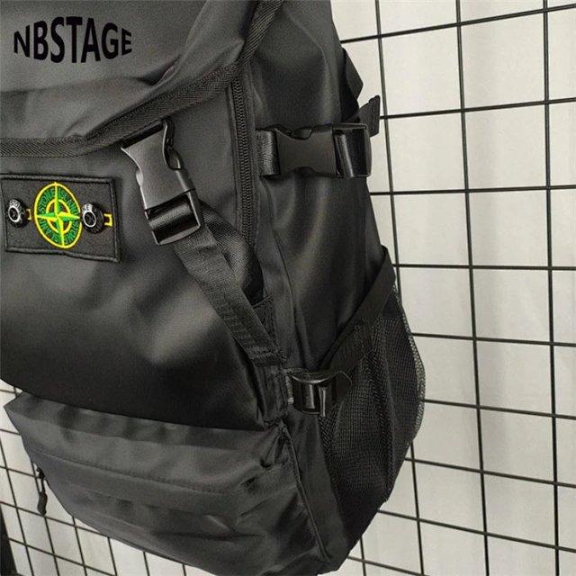 Stone Island Backpack: seller detail photo 5