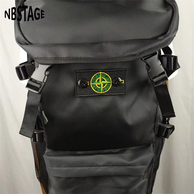 Stone Island Backpack: seller detail photo 8