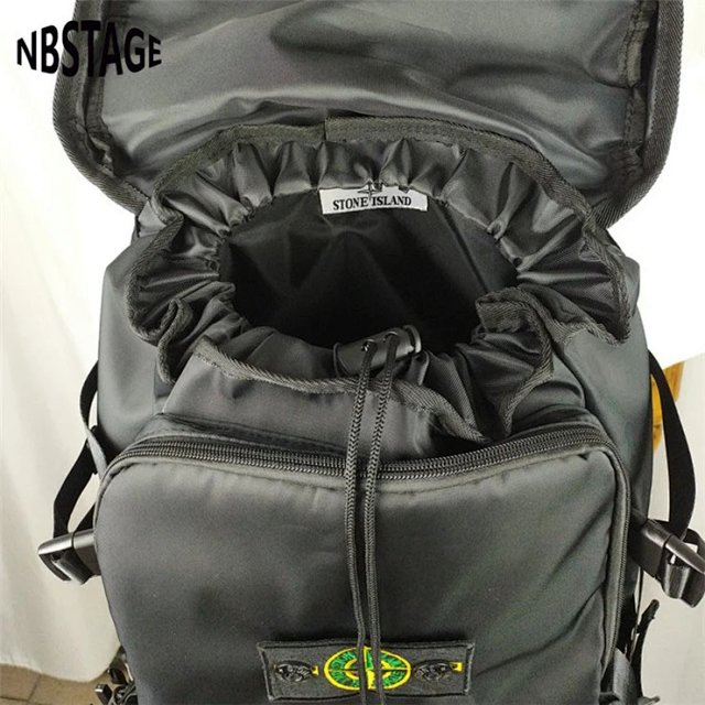 Stone Island Backpack: seller detail photo 7