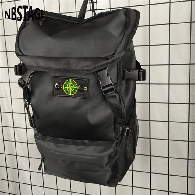 Stone Island Backpack: seller detail photo 4