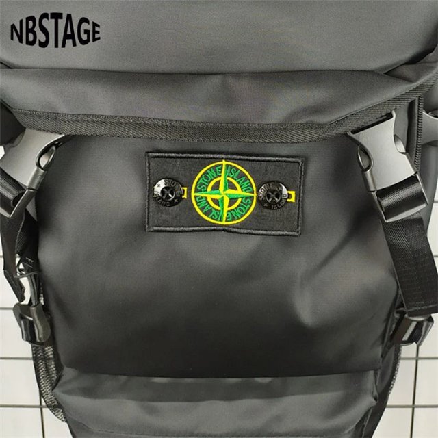 Stone Island Backpack: seller detail photo 3