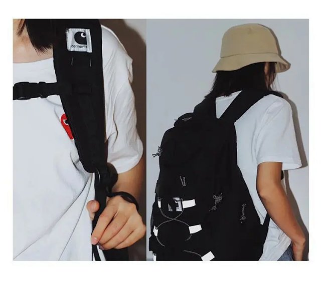 Carhartt Backpack: seller detail photo 3