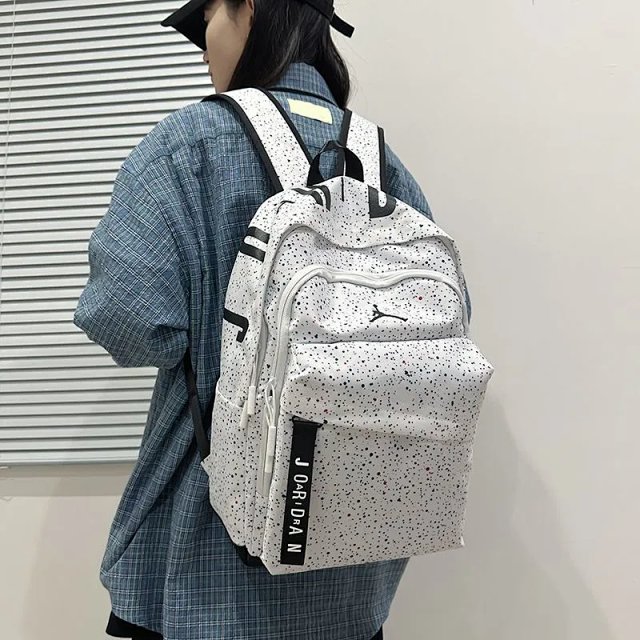 Jordan Backpack: seller detail photo 3