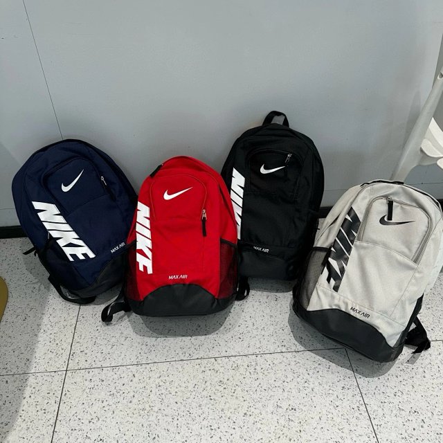 Nike Backpack: seller detail photo 1