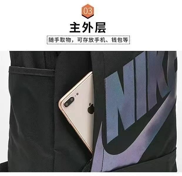 Nike Backpack: seller detail photo 5