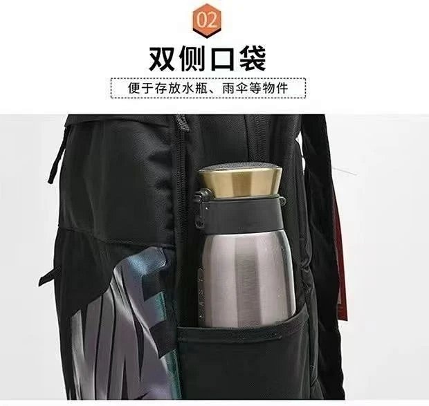 Nike Backpack: seller detail photo 6