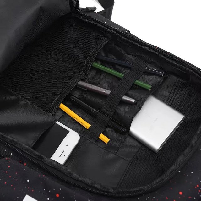 Jordan Backpack: seller detail photo 5