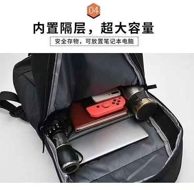 Nike Backpack: seller detail photo 4