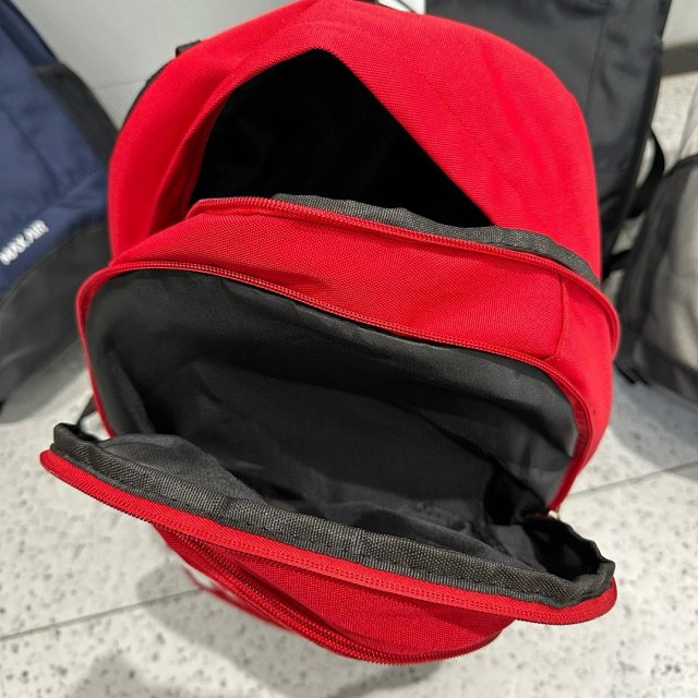 Nike Backpack: seller detail photo 9