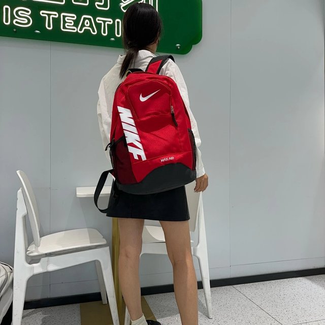 Nike Backpack: seller detail photo 2