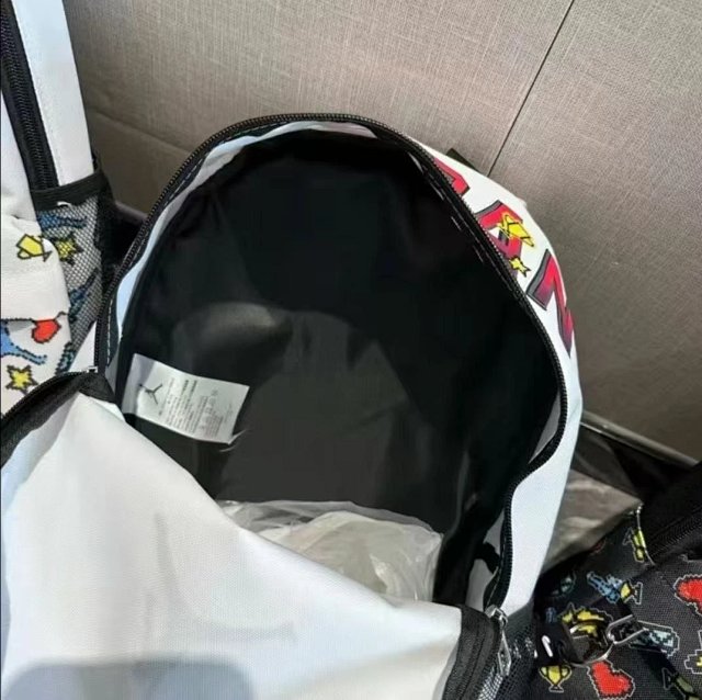 Jordan Backpack: seller detail photo 5