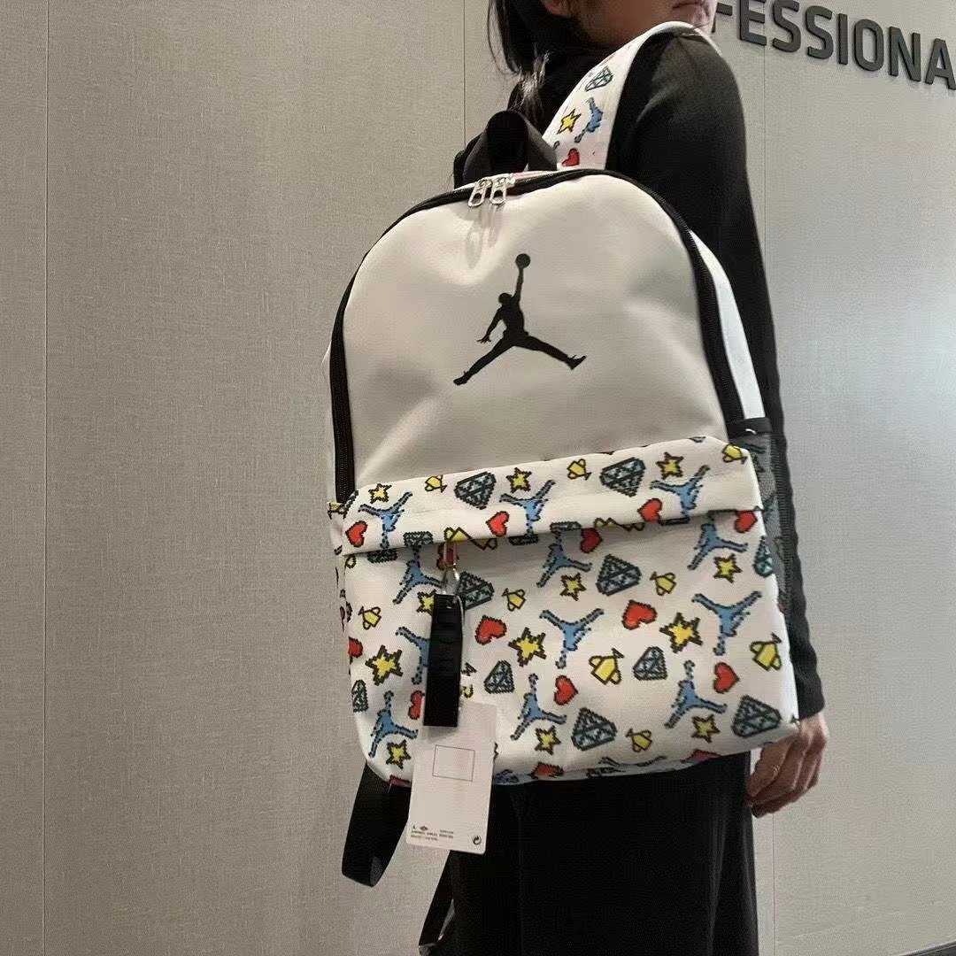 Jordan Backpack