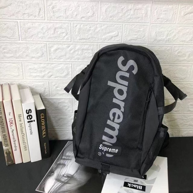 Supreme Backpack: seller detail photo 4