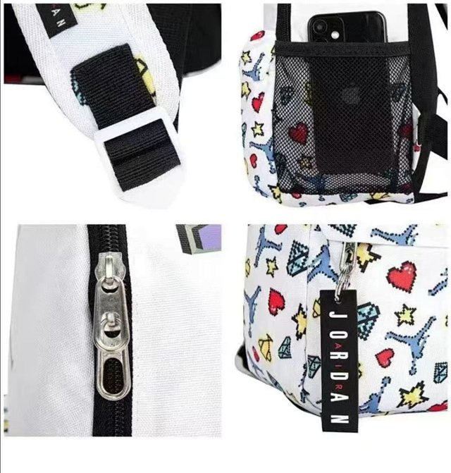 Jordan Backpack: seller detail photo 3