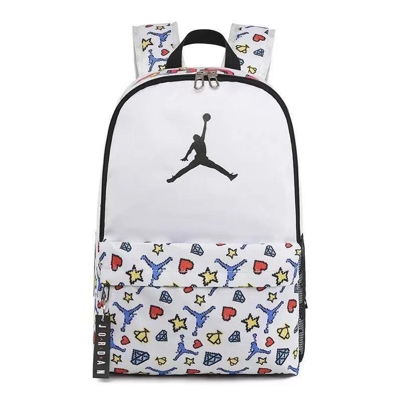 Jordan Backpack | 3 colorways