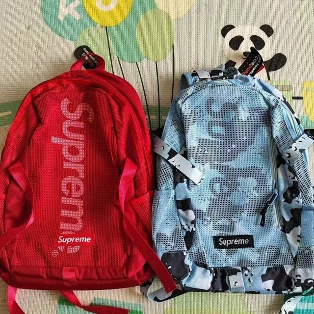Supreme Backpack: seller detail photo 3