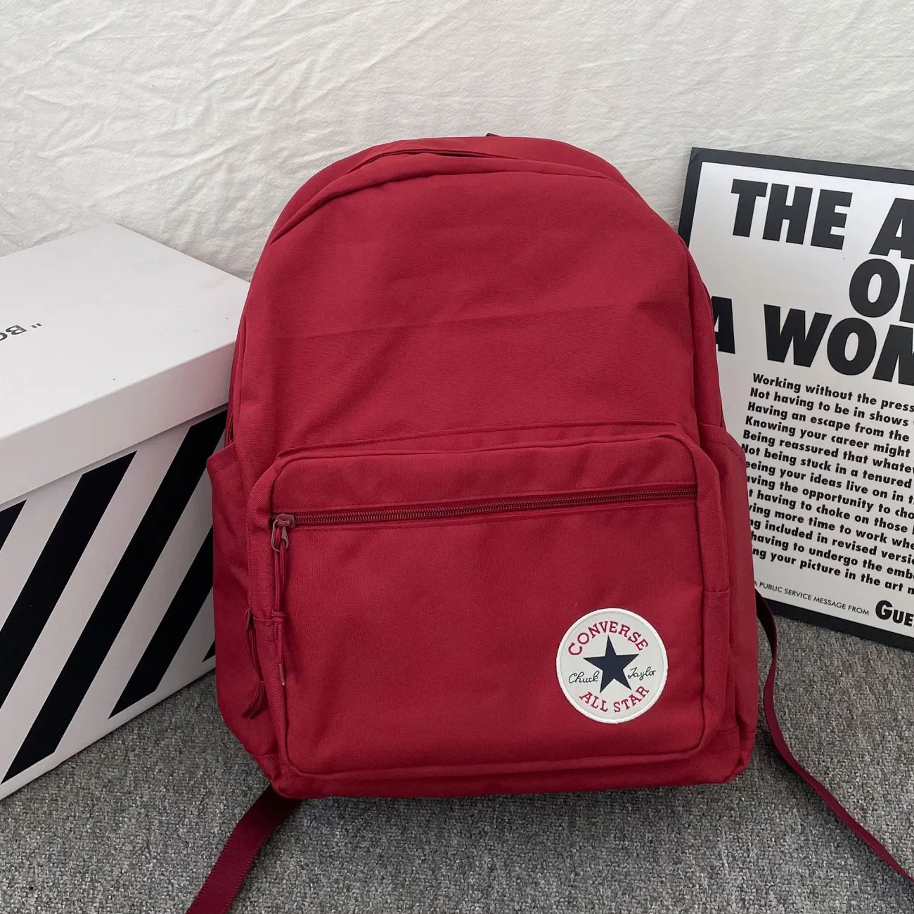Converse Backpack