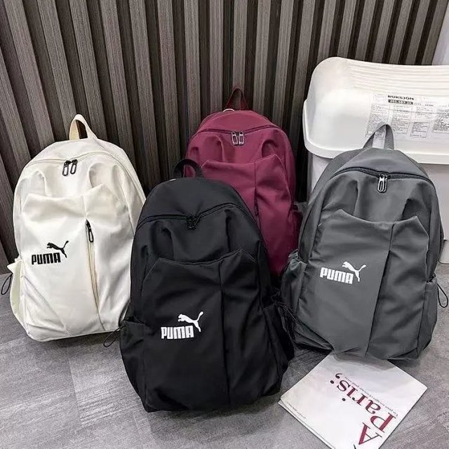 Puma Backpack: seller detail photo 1