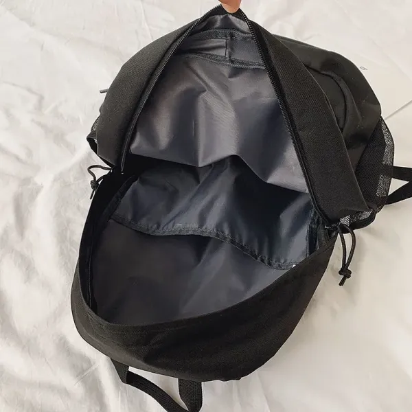 Converse Strapped Backpack White - 12