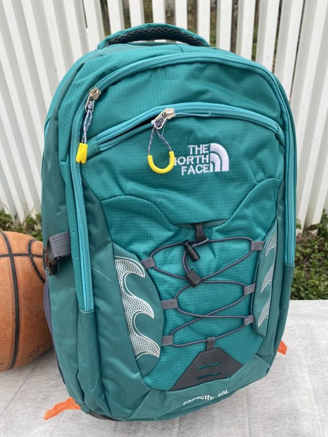 The North Face Backpack: seller detail photo 7