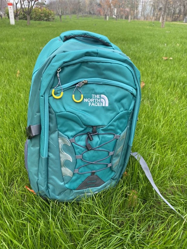 The North Face Backpack: seller detail photo 5